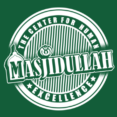 Masjidullah Inc