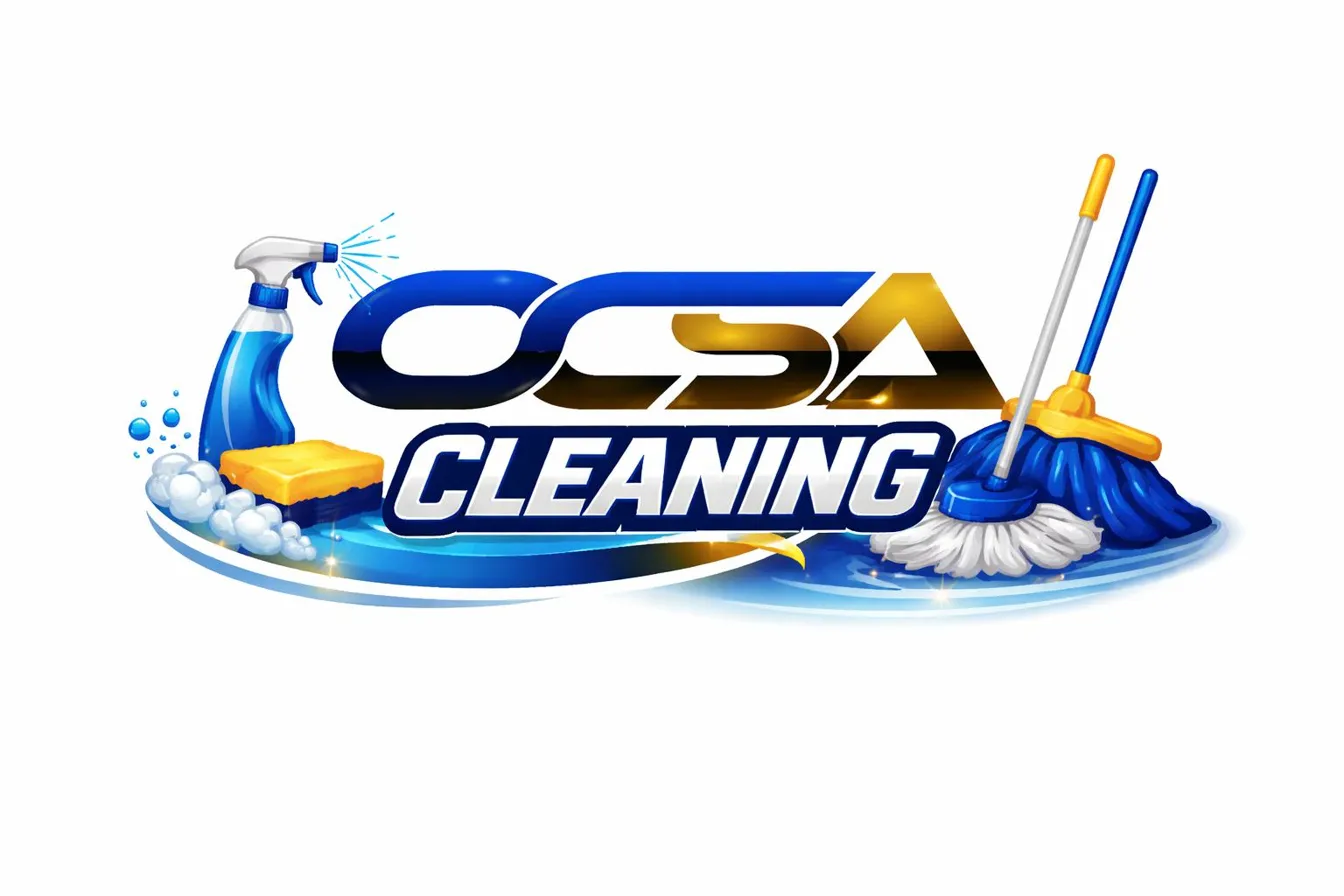 OCSA Cleaning Inc